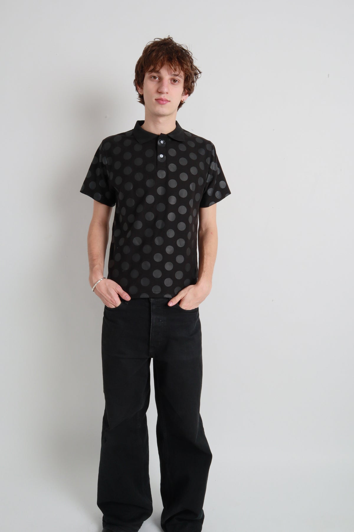 polka polo