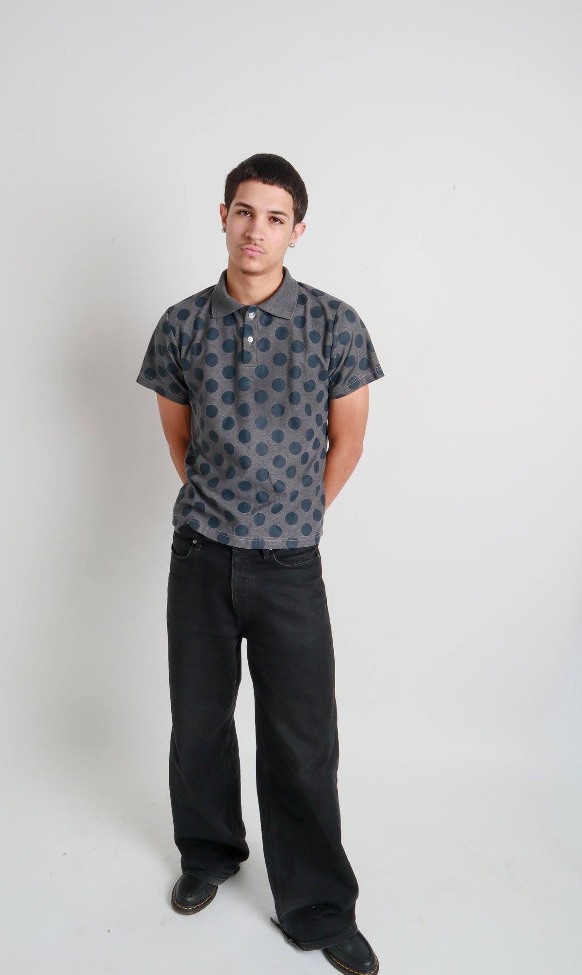 polka polo